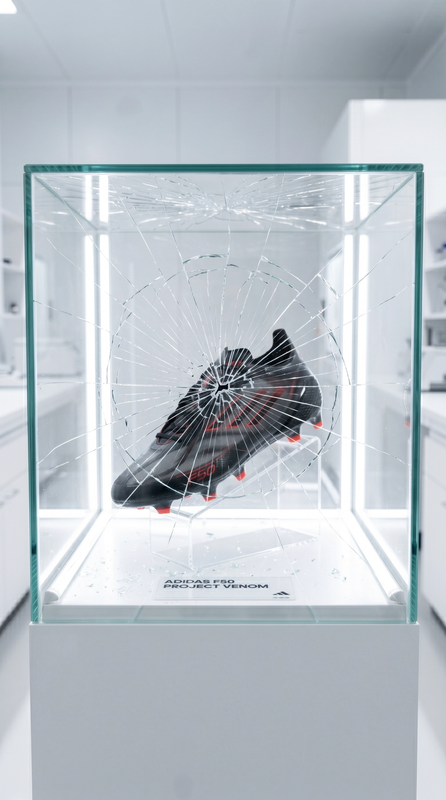 Adidas Look 4