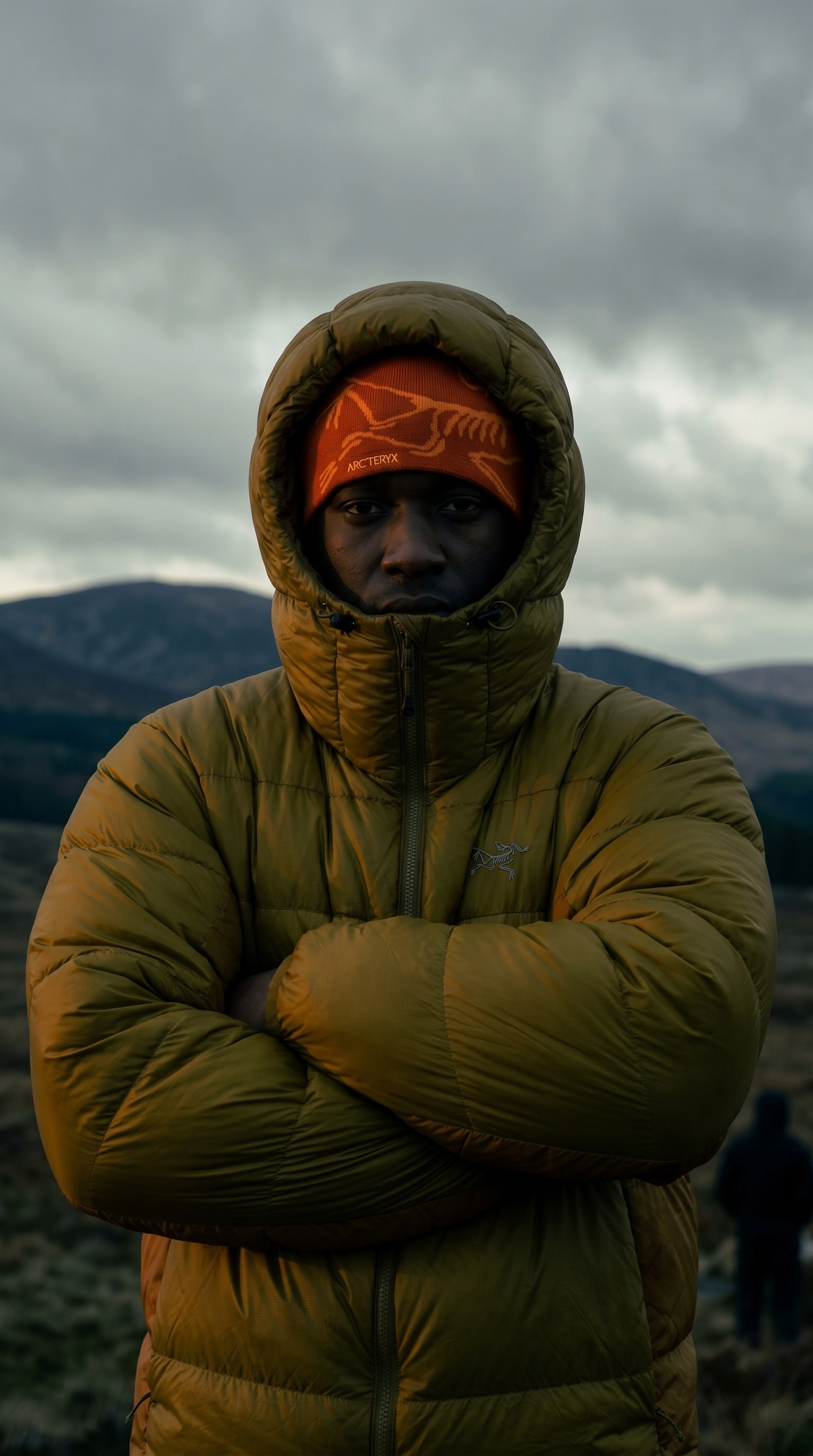 Arc'teryx Look 2