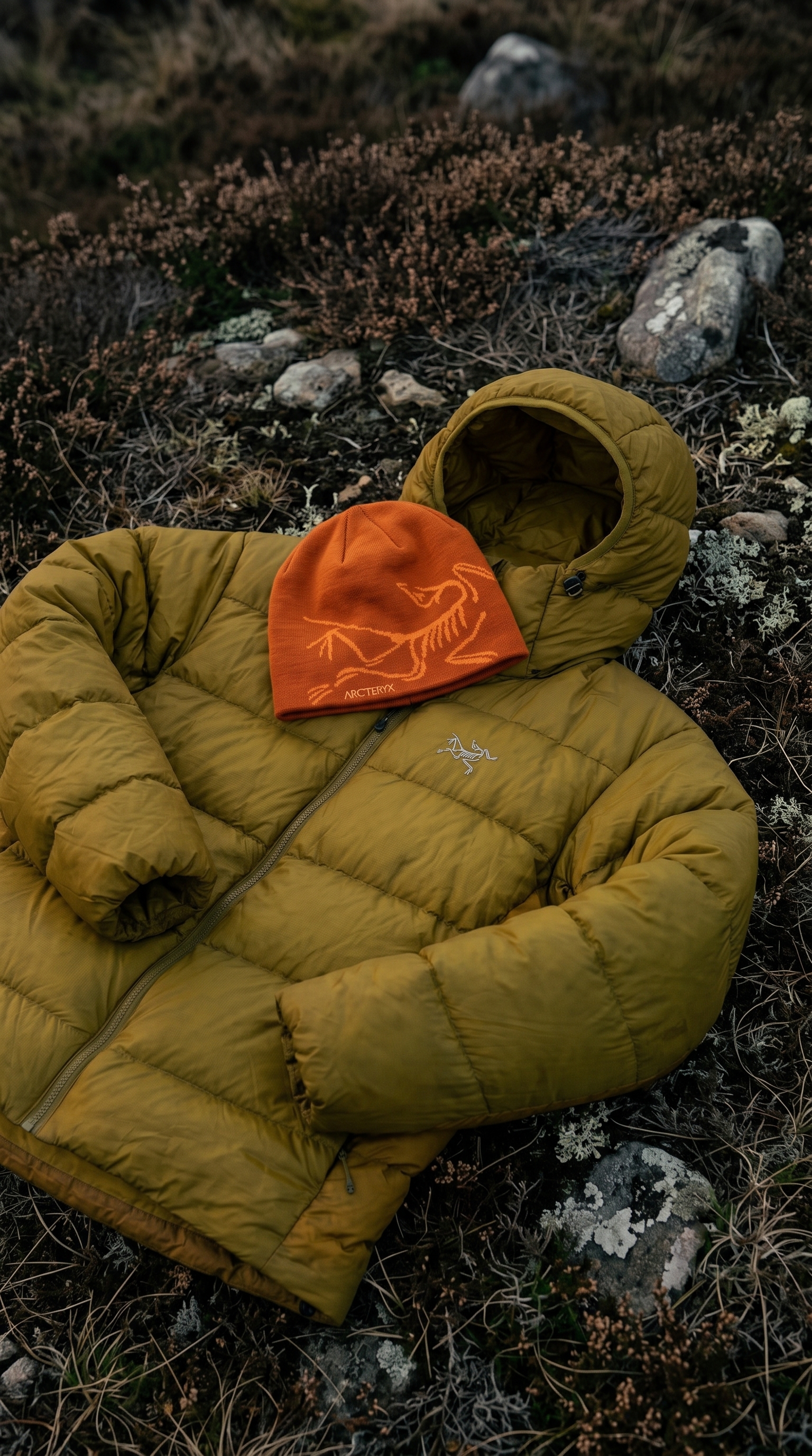Arc'teryx Look 3