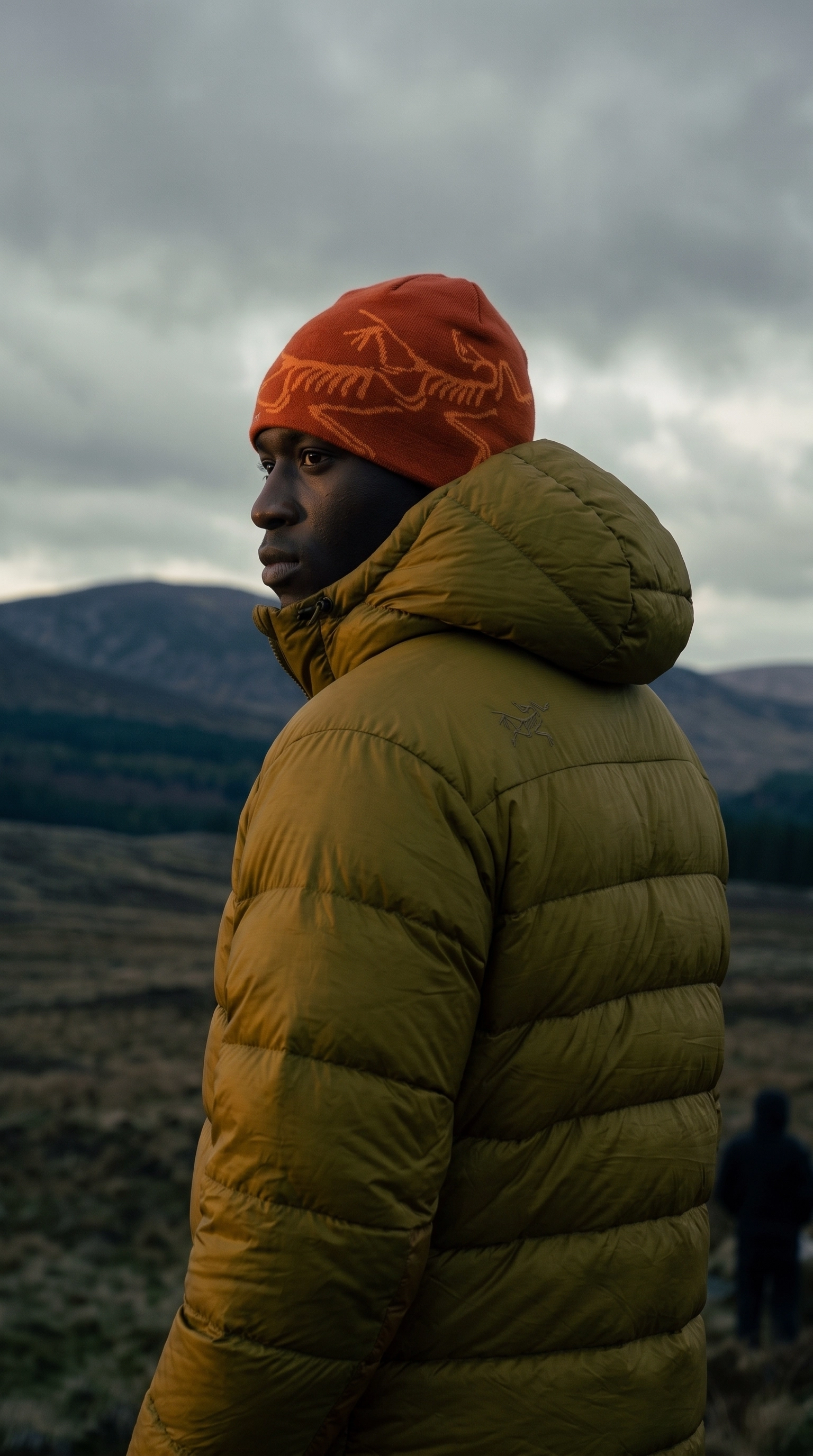 Arc'teryx Look 6