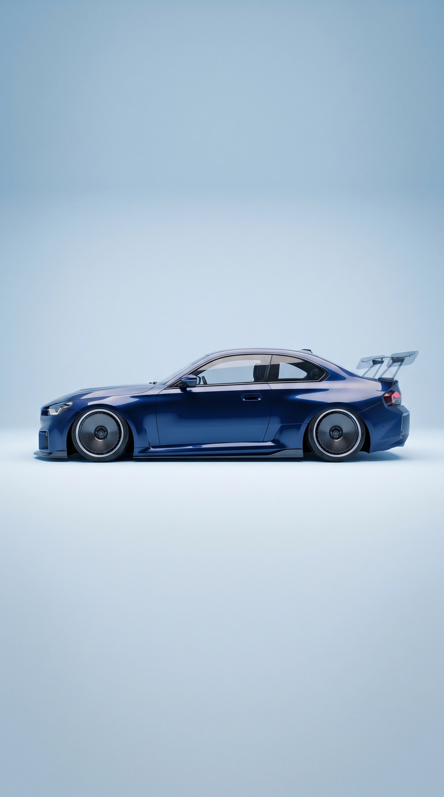 Automotive Mobile Background