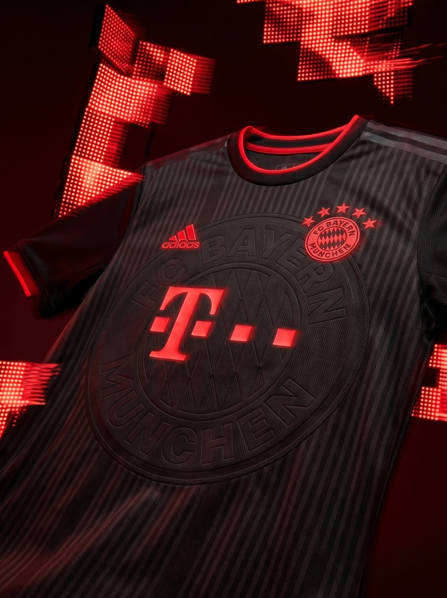 Bayern München Look 2