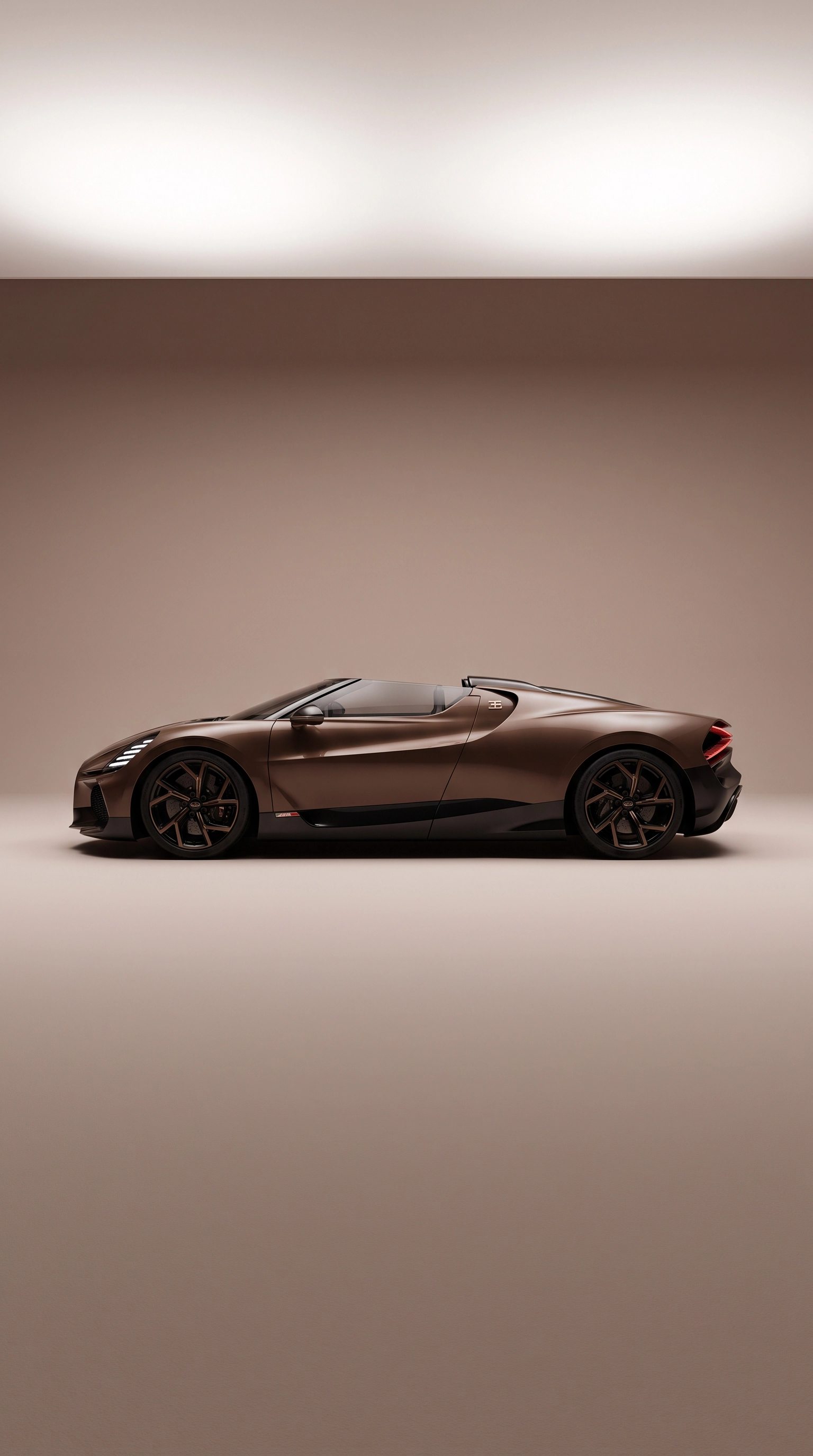 Bugatti Foto 1