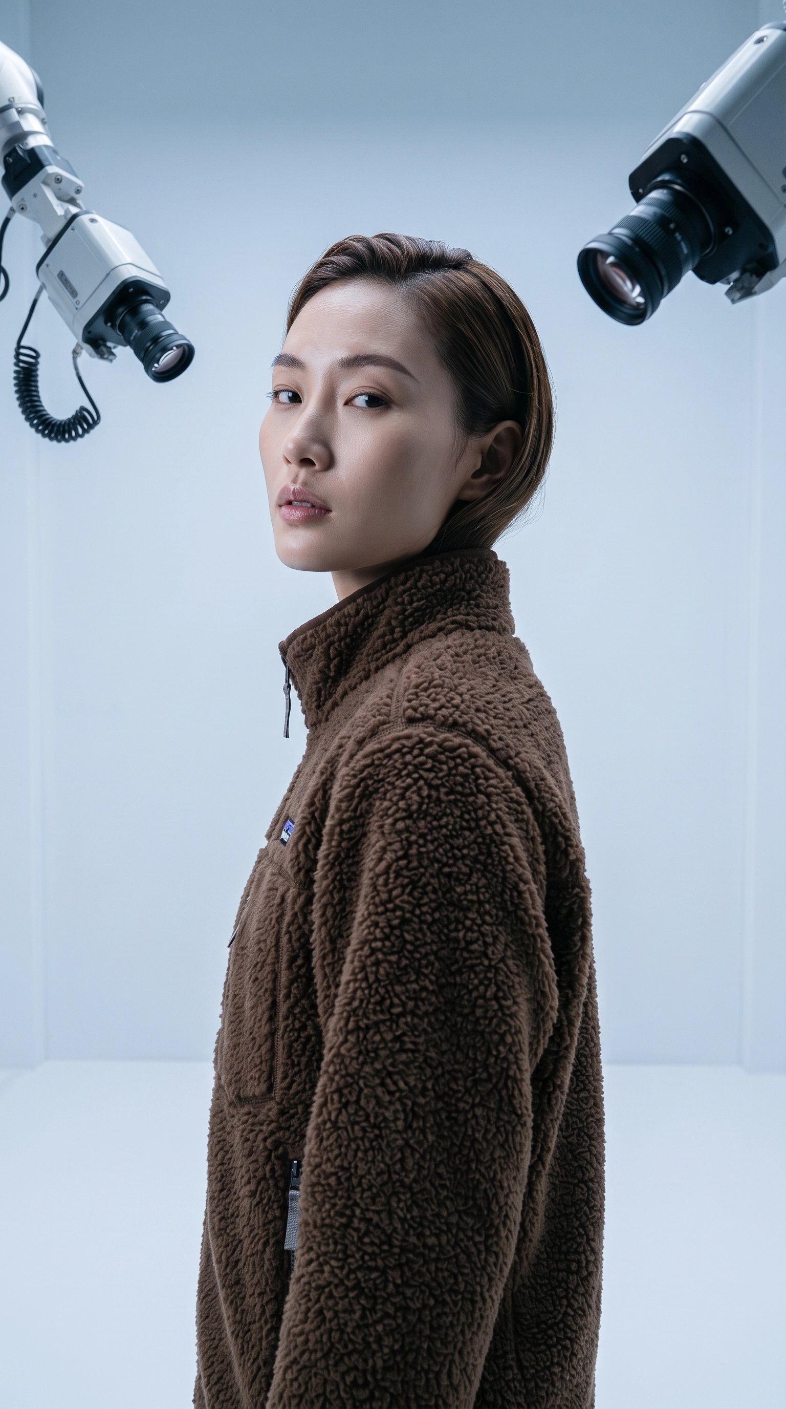 Patagonia Look 2