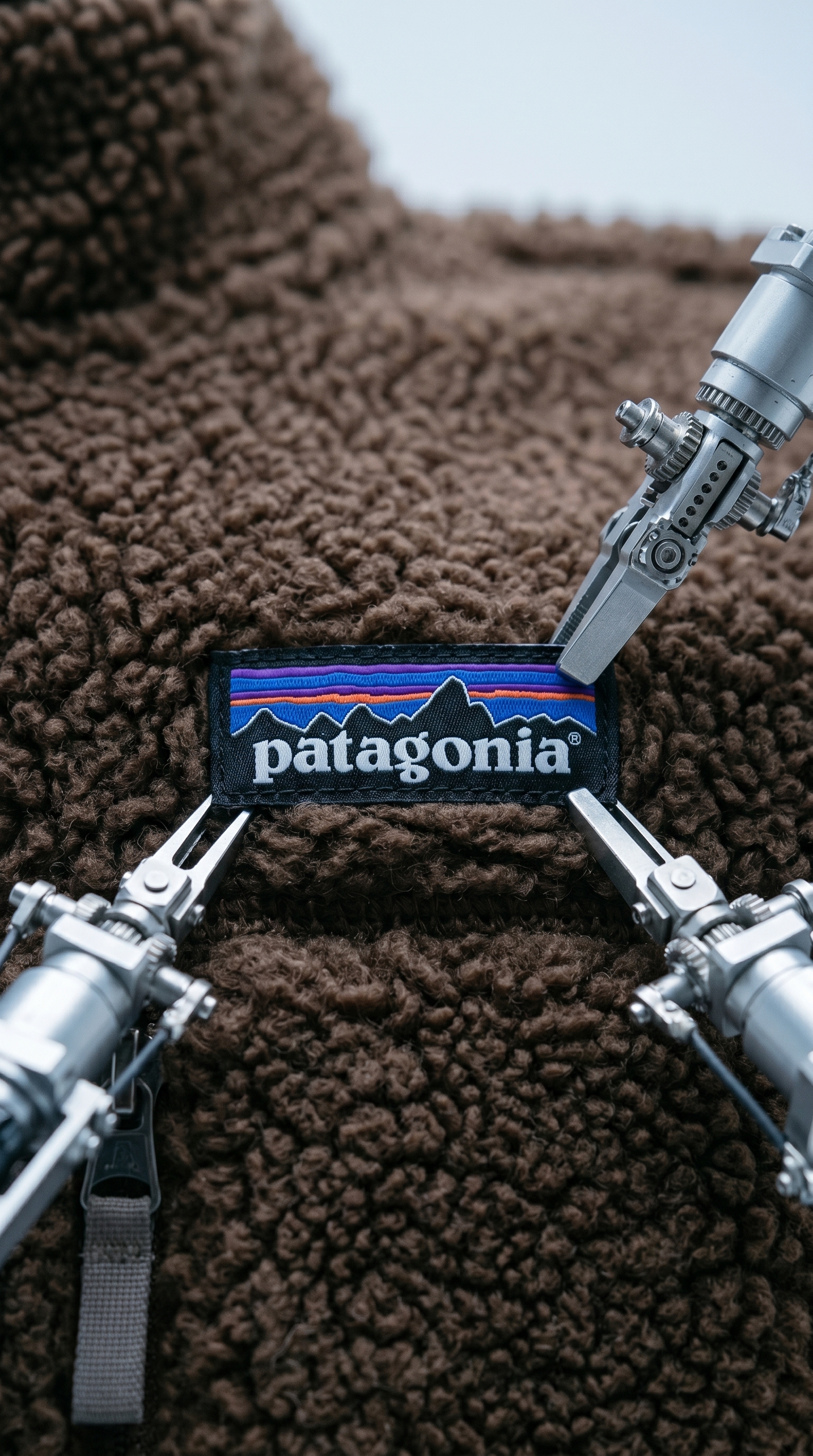 Patagonia Look 3