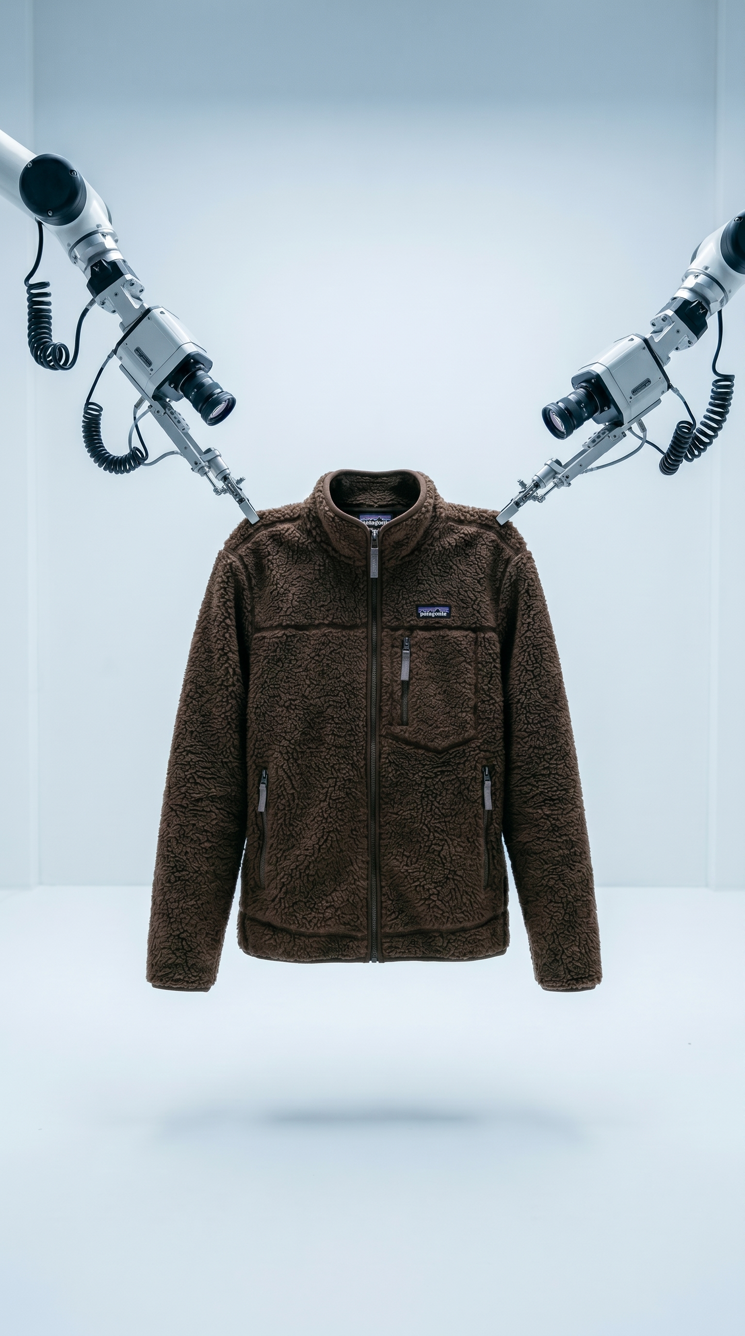 Patagonia Look 5