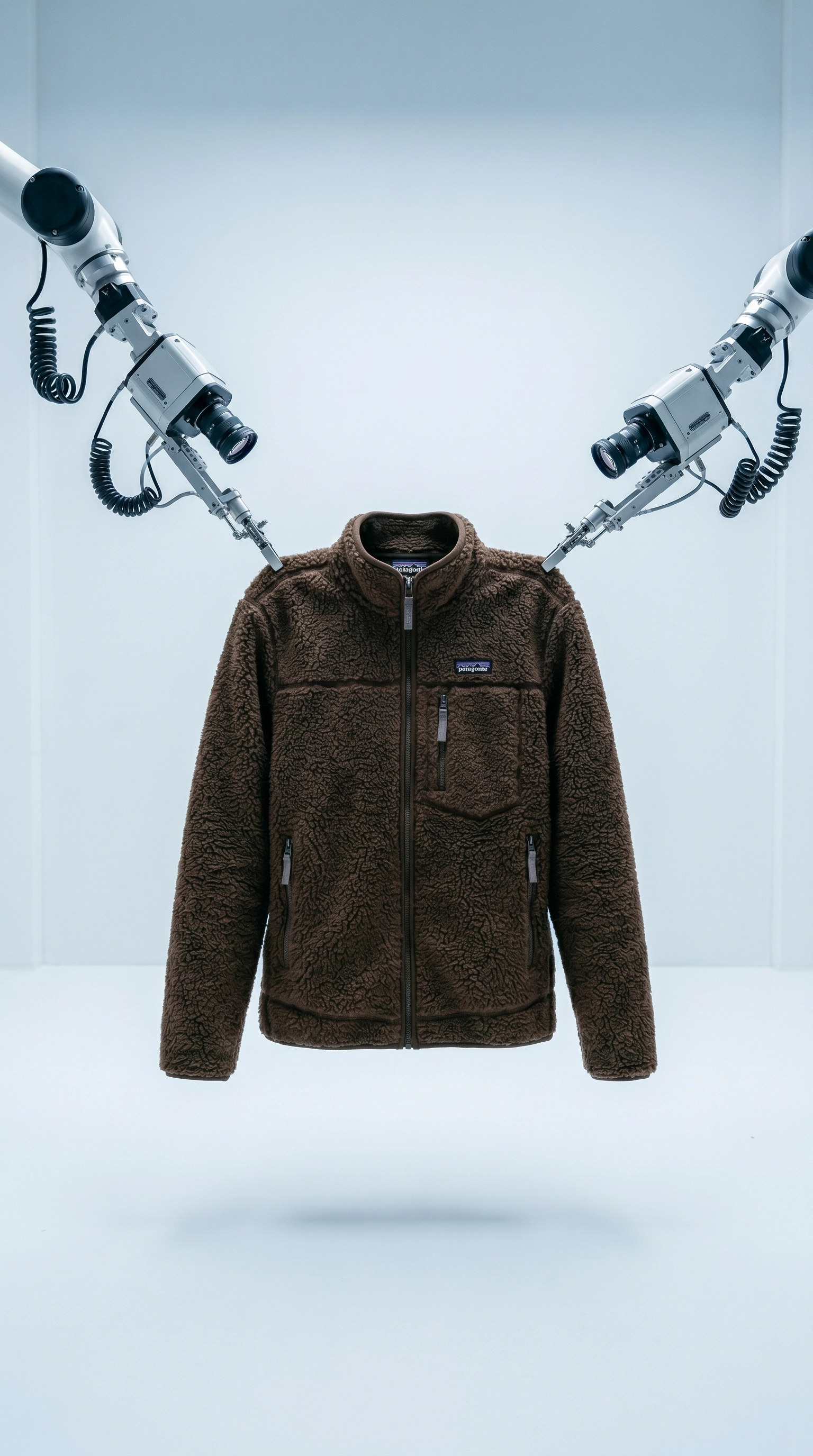 Patagonia Look 5
